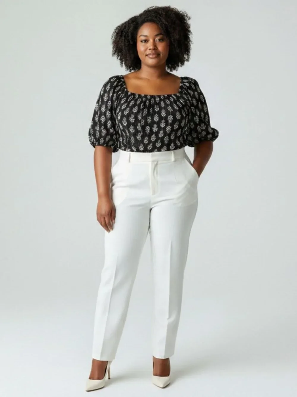 Old Navy feminine flowy
